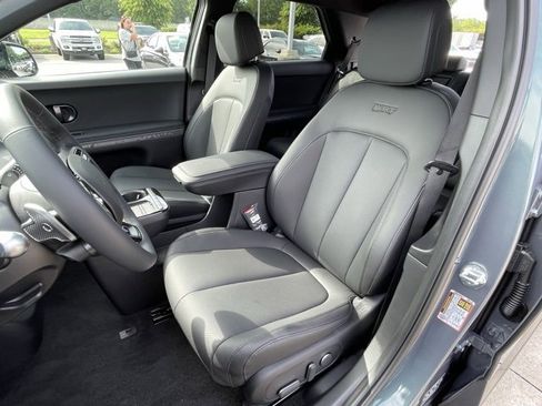 New 2025 Hyundai Ioniq 5 XRT image 21