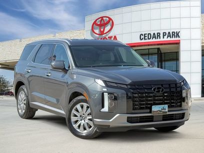 Used 2025 Hyundai Palisade SEL