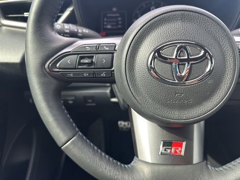 Used 2024 Toyota Corolla GR image 17