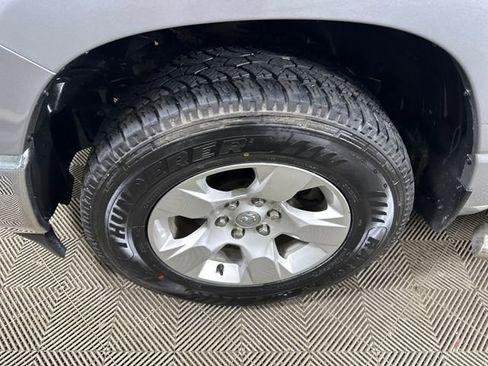 Used 2023 RAM 1500 Big Horn image 10