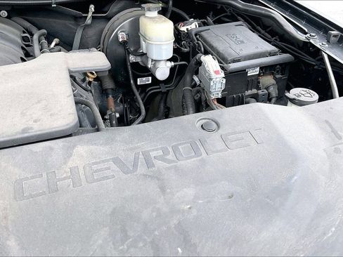 Used 2019 Chevrolet Tahoe LS RWD image 32