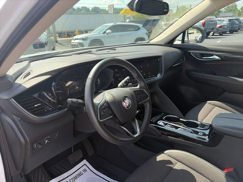 Used 2023 Buick Envision Preferred AWD/4WD image 17