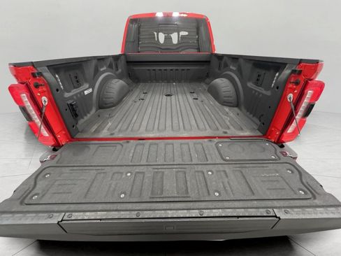Used 2024 Ford F350 XLT w/ Black Appearance Package AWD/4WD image 17
