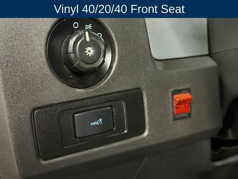 Used 2014 Ford F150 XL w/ Trailer Tow Package RWD image 21