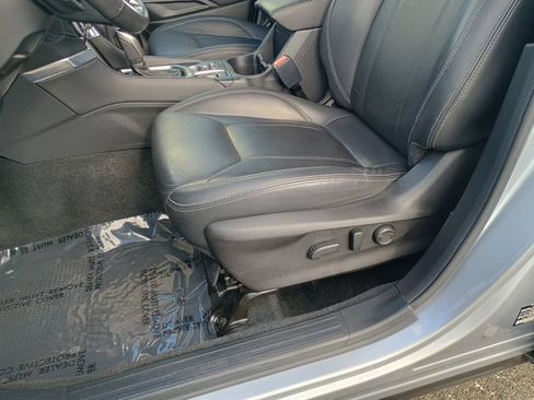 Used 2020 Subaru Forester Touring w/ Popular Package #2 AWD/4WD image 13