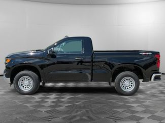 New 2026 Chevrolet Silverado 1500 W/T AWD/4WD video 2