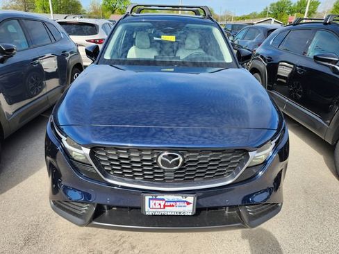 New 2026 MAZDA CX-5 Preferred AWD/4WD image 2