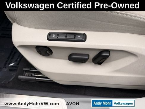 Used 2024 Volkswagen Atlas SEL Premium R-Line AWD/4WD image 13