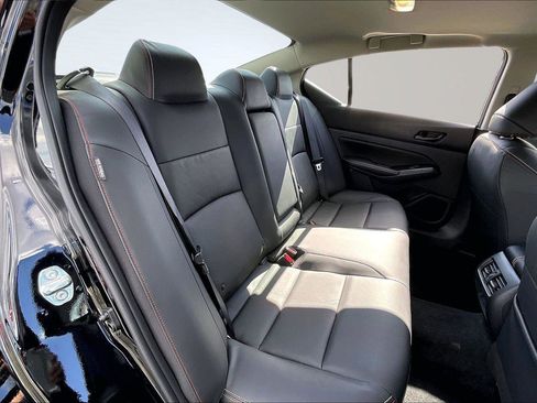 New 2026 Nissan Altima 2.5 SR image 10