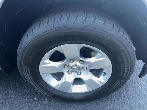 Used 2021 RAM 1500 Big Horn AWD/4WD image 15