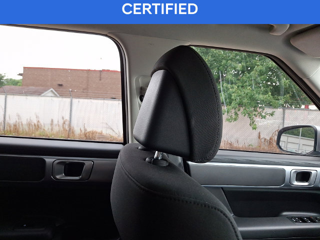 Certified 2024 Hyundai Santa Fe SE AWD/4WD image 13