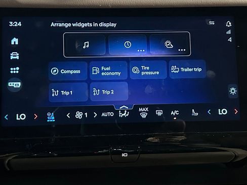New 2026 Lincoln Navigator Black Label AWD/4WD image 94