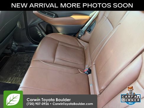 Used 2020 Subaru Outback Touring XT AWD/4WD image 11