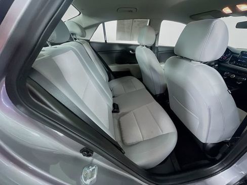 Used 2023 Kia Rio S FWD image 26