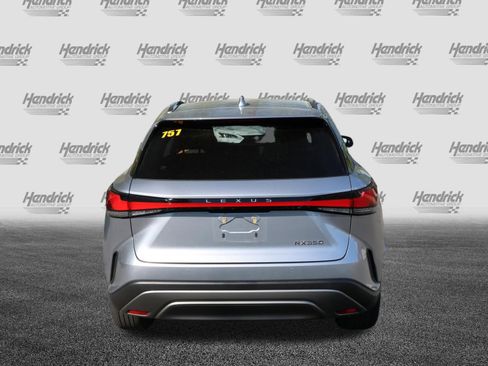 Certified 2025 Lexus RX 350 Premium w/ Accessory Package (Z1) image 8