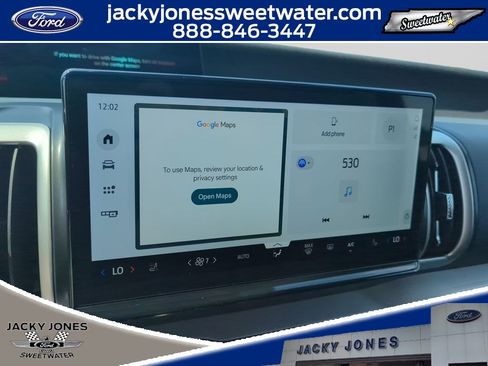 New 2027 Ford Expedition Max Active RWD image 21