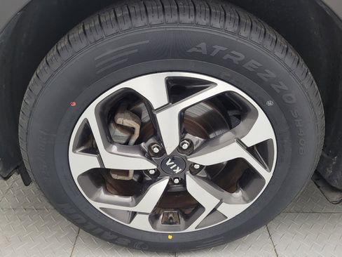 Used 2021 Kia Sportage LX FWD image 31