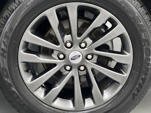 Used 2021 Ford Expedition Limited w/ Cargo Package RWD image 76