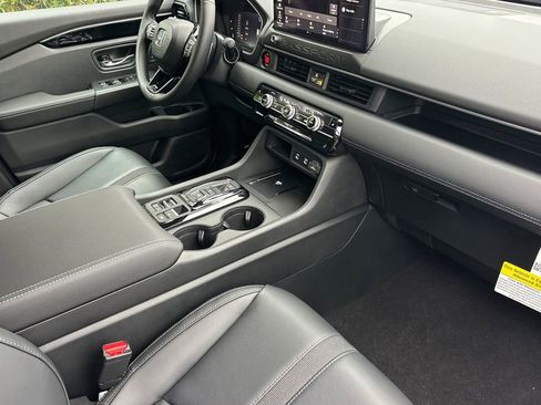 New 2026 Honda Passport RTL image 17
