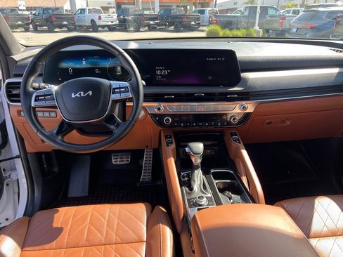 Used 2024 Kia Telluride SX Prestige X-Line image 24