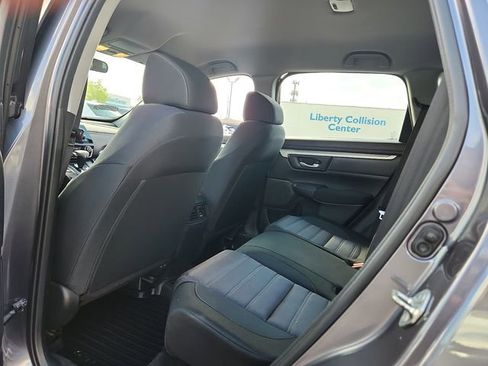 Used 2019 Honda CR-V LX image 10