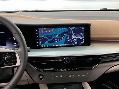 New 2025 Nissan Murano Platinum w/ Cargo Package image 7