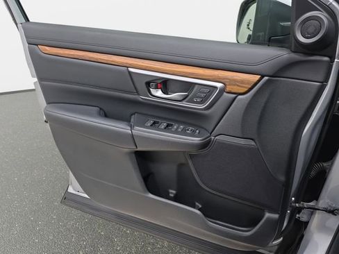 Used 2017 Honda CR-V EX-L image 27