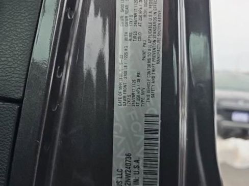 Used 2022 Jeep Wrangler Unlimited Sport image 6