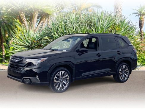 New 2025 Subaru Forester Touring image 1