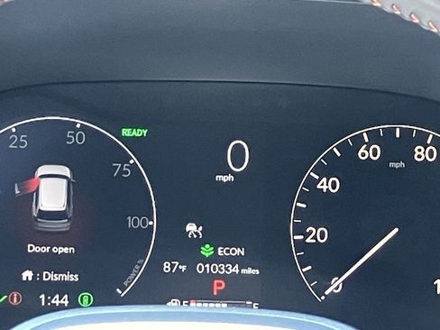 Used 2025 Honda CR-V Sport-L image 24