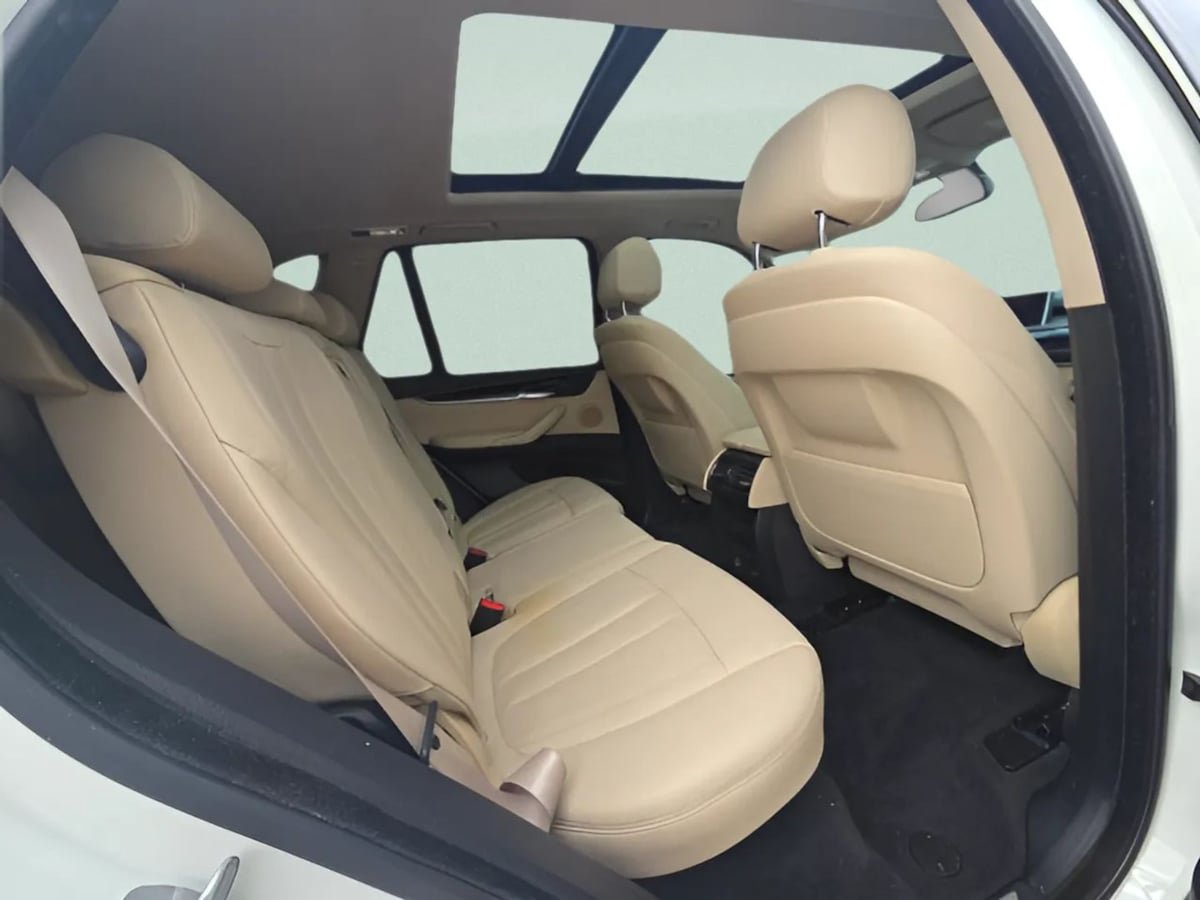 Used 2016 BMW X5 xDrive35i AWD/4WD image 33