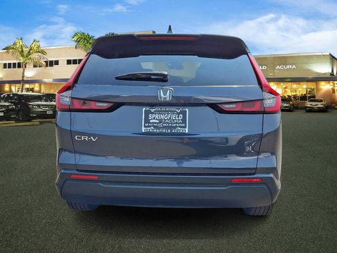Used 2025 Honda CR-V LX image 6