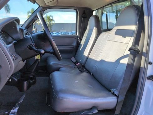 Used 2003 Ford Ranger XL image 16