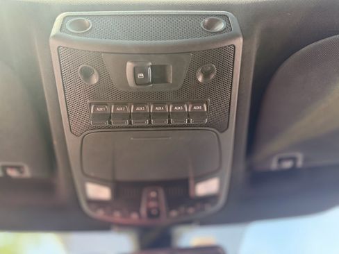Used 2017 Ford F250 Platinum w/ Platinum Ultimate Package AWD/4WD image 37