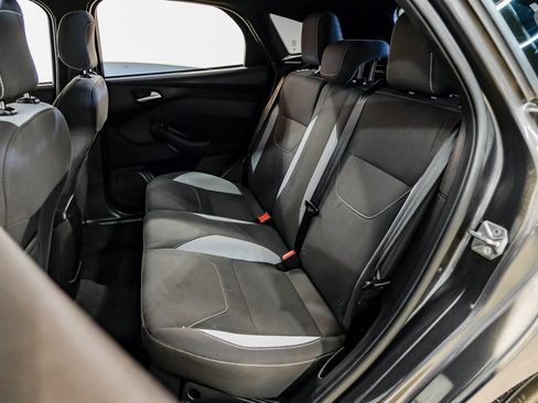 Used 2015 Ford Focus ST image 44