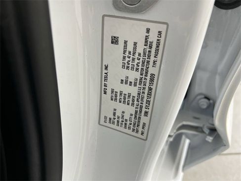 Used 2022 Tesla Model 3 Long Range image 34