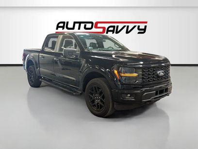 Used 2025 Ford F150 STX w/ STX Black Appearance Package