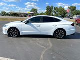 Used 2021 Hyundai Sonata Limited image 3