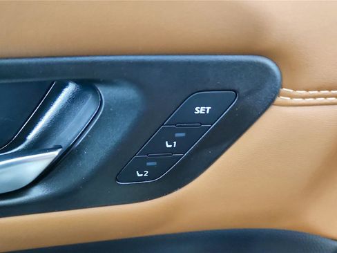 New 2026 Nissan Pathfinder Platinum w/ Cargo Package image 32