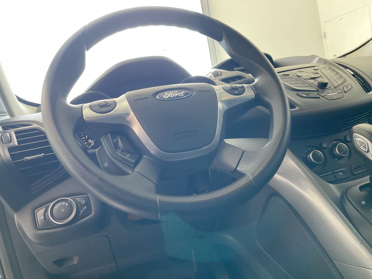 Used 2016 Ford Escape SE AWD/4WD image 14