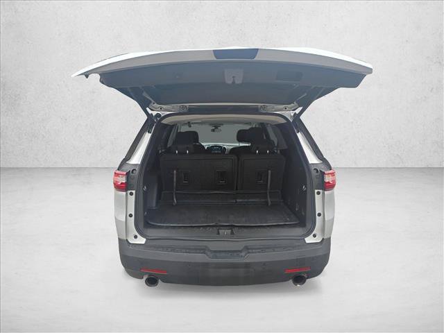 Used 2019 Chevrolet Traverse LT AWD/4WD image 6
