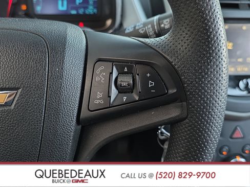 Used 2016 Chevrolet Trax LS image 14