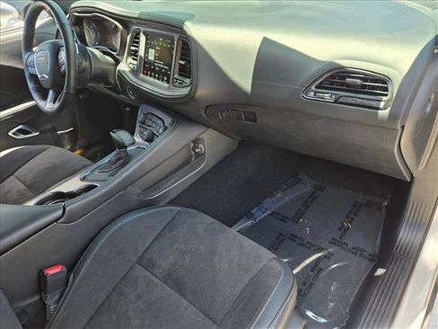 Used 2023 Dodge Challenger R/T w/ Plus Package RWD image 19