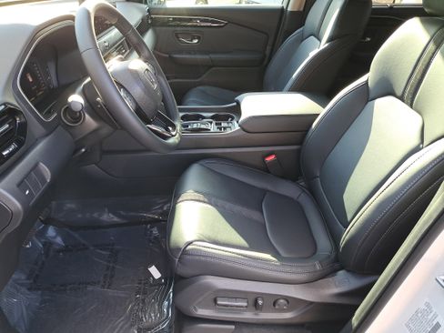 New 2026 Honda Pilot EX-L image 17