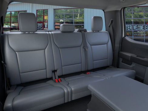 New 2026 Ford F150 XL image 11