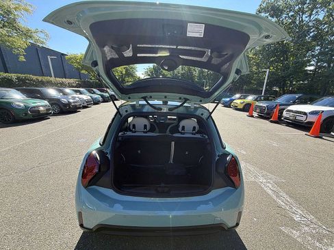 Used 2026 MINI Cooper S FWD image 27