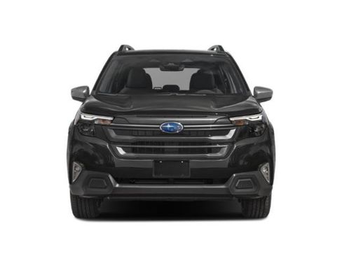 New 2025 Subaru Forester Premium image 7