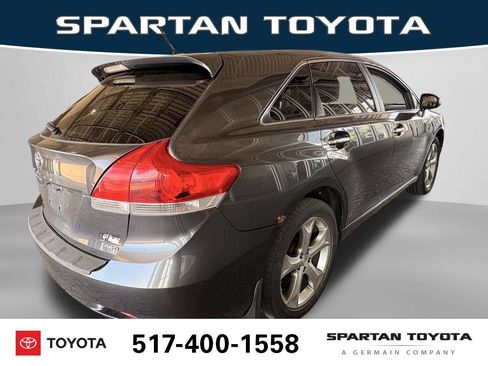 Used 2009 Toyota Venza AWD image 6