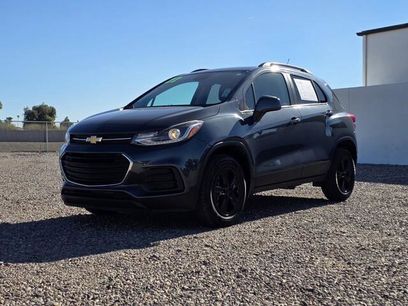 Used 2022 Chevrolet Trax LT w/ LT Convenience Package