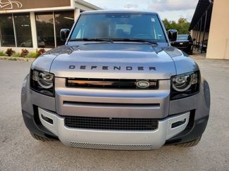 Used 2024 Land Rover Defender 110 S AWD/4WD video 2